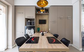 Malta Modern And Lovely Flat With Parking