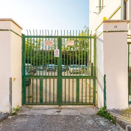 Malta Modern And Lovely Flat With Parking Napoli Esterno foto