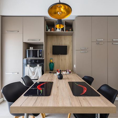 Malta Modern And Lovely Flat With Parking Napoli Esterno foto