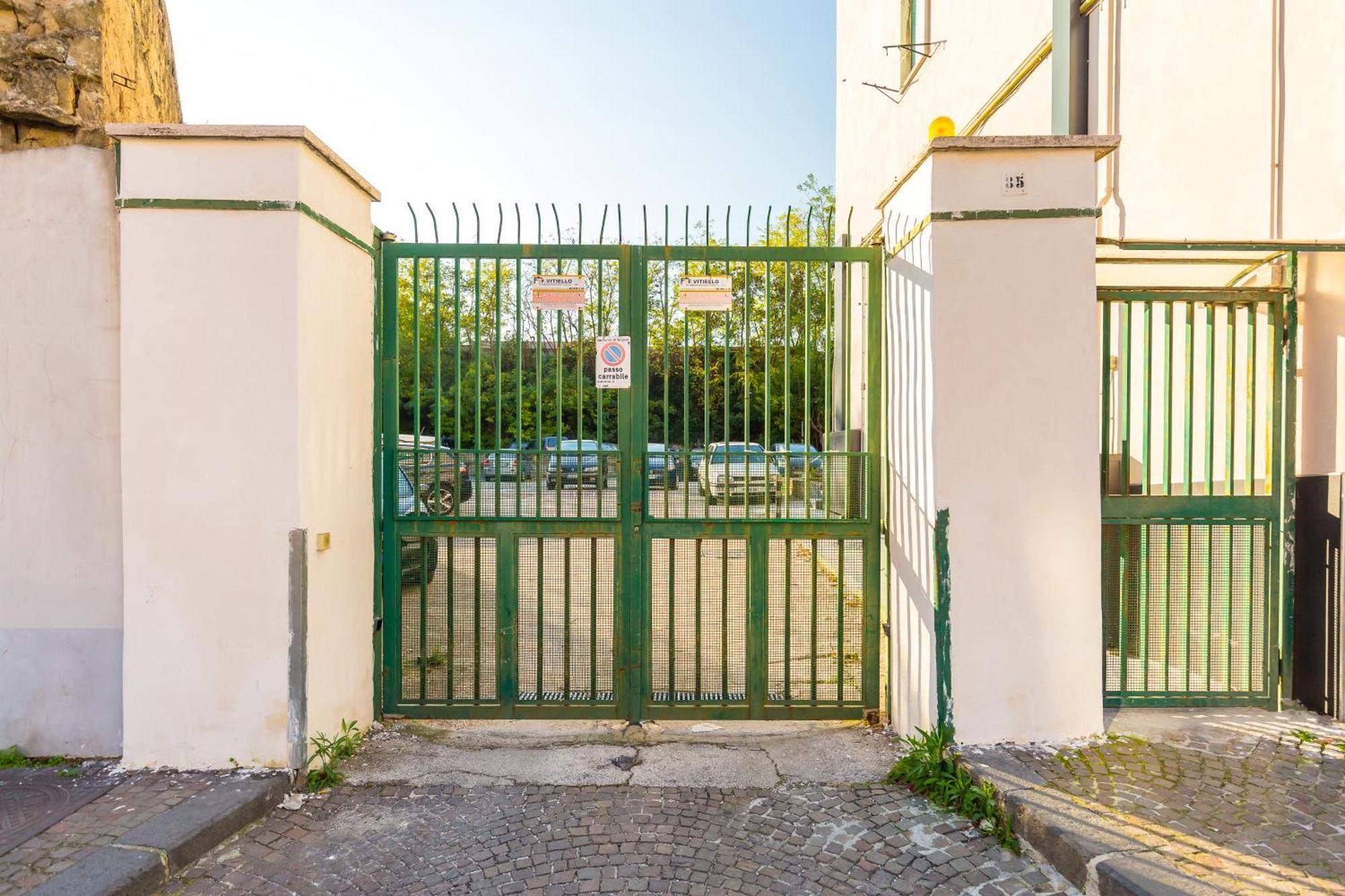 Malta Modern And Lovely Flat With Parking Napoli Esterno foto