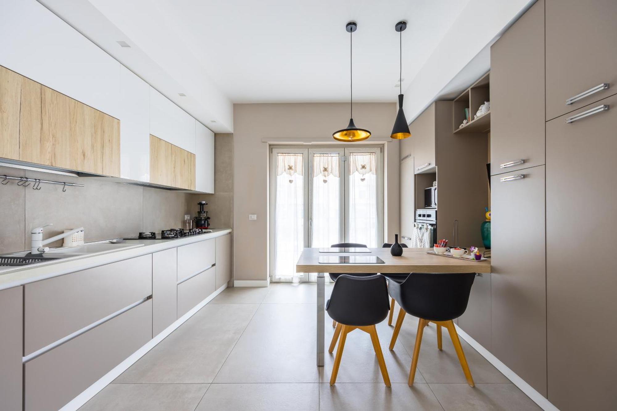 Malta Modern And Lovely Flat With Parking Napoli Esterno foto