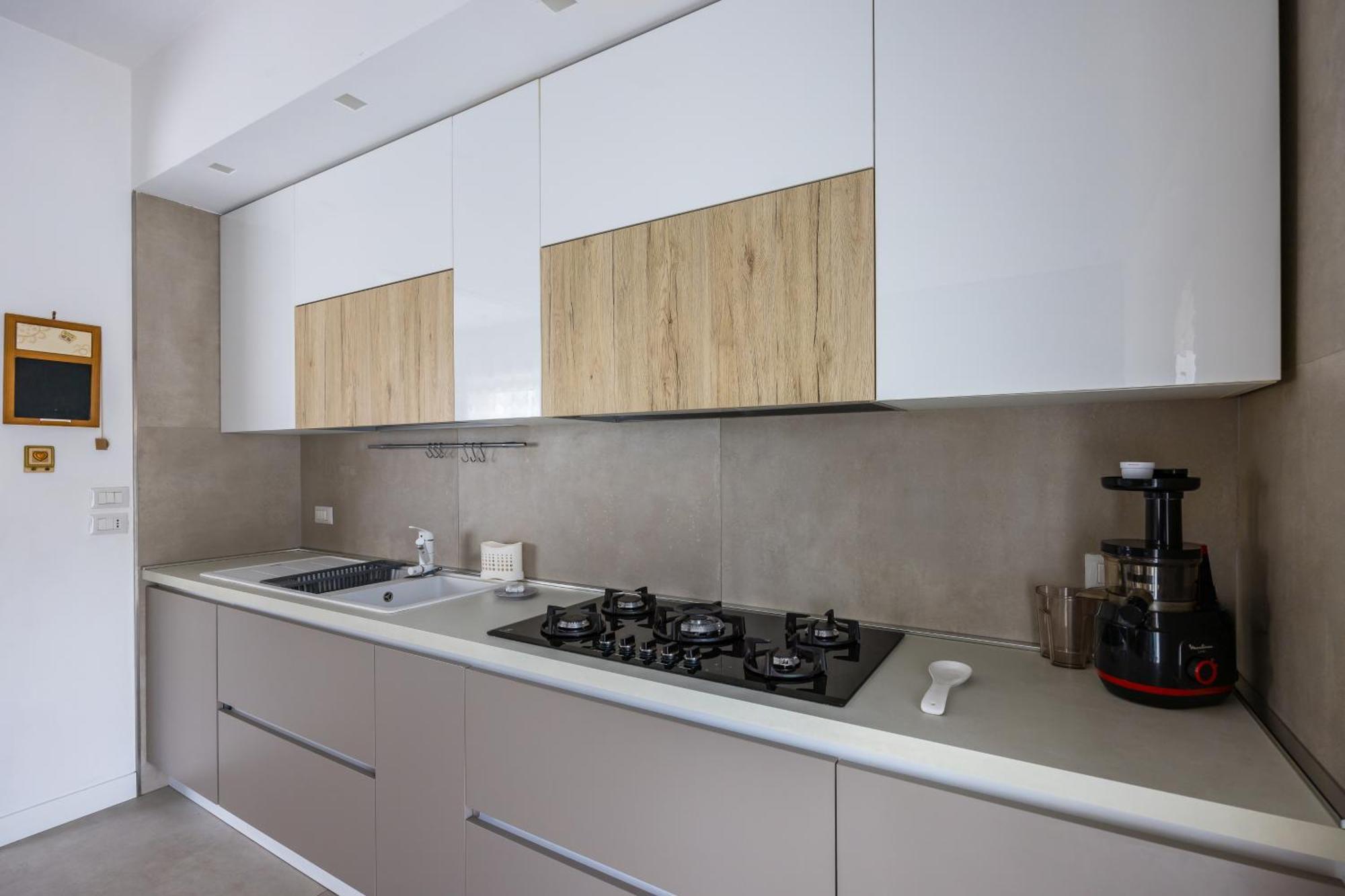 Malta Modern And Lovely Flat With Parking Napoli Esterno foto