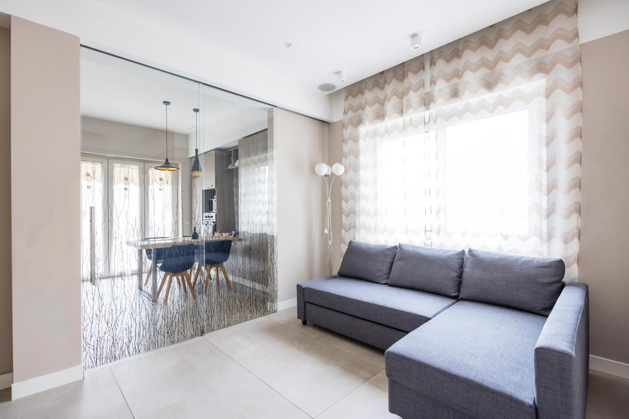 Malta Modern And Lovely Flat With Parking Napoli Esterno foto