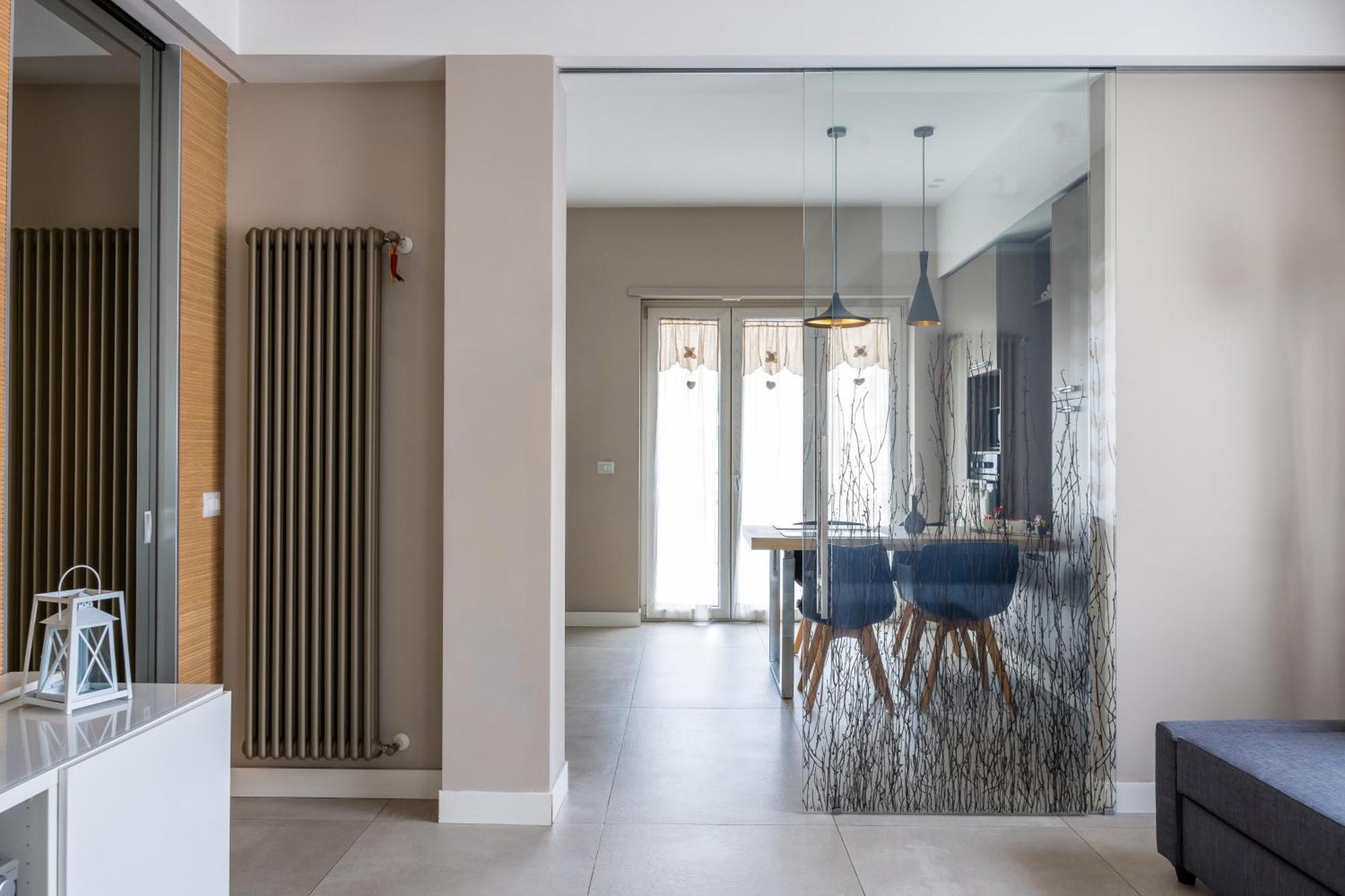 Malta Modern And Lovely Flat With Parking Napoli Esterno foto