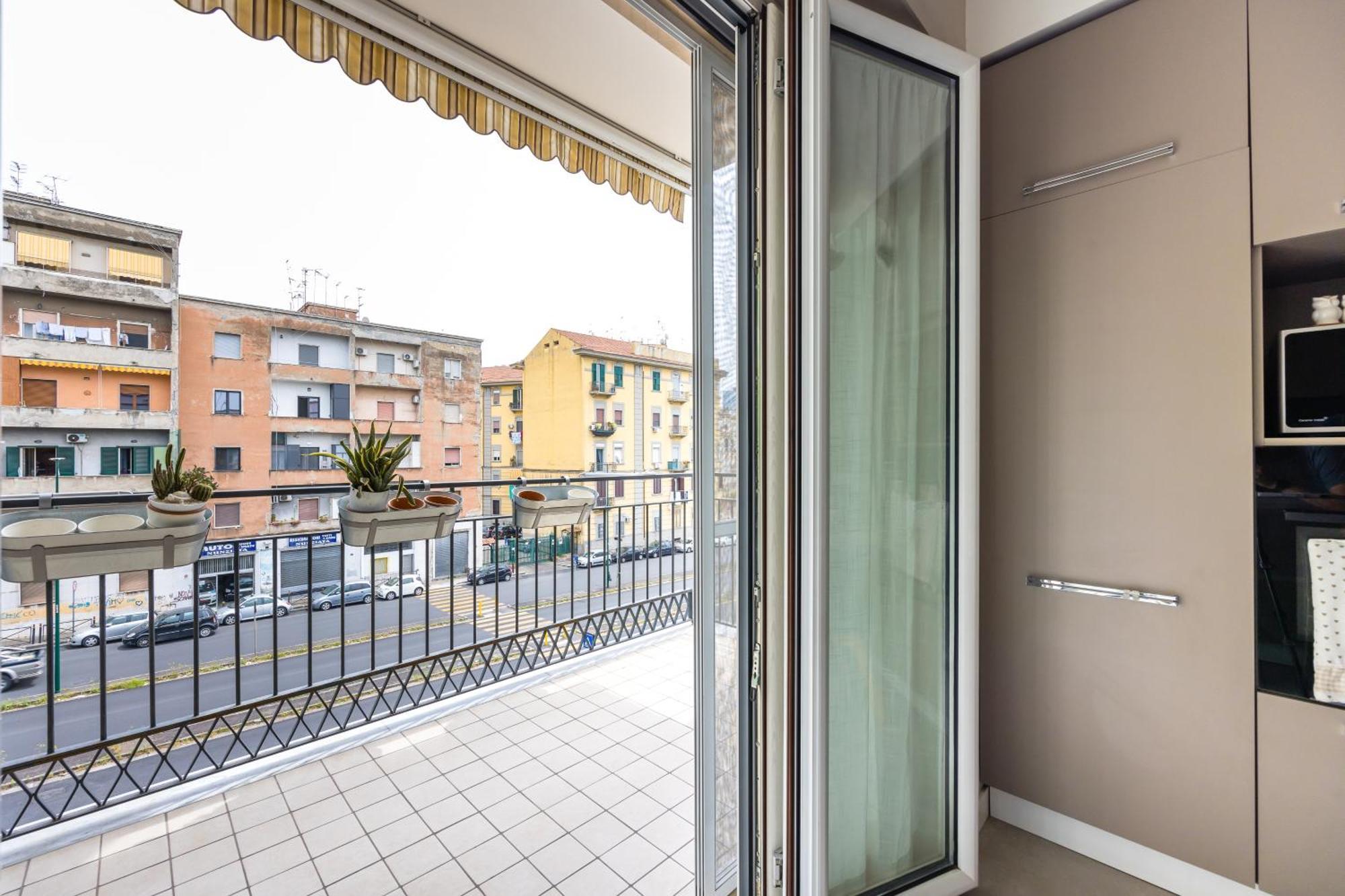 Malta Modern And Lovely Flat With Parking Napoli Esterno foto
