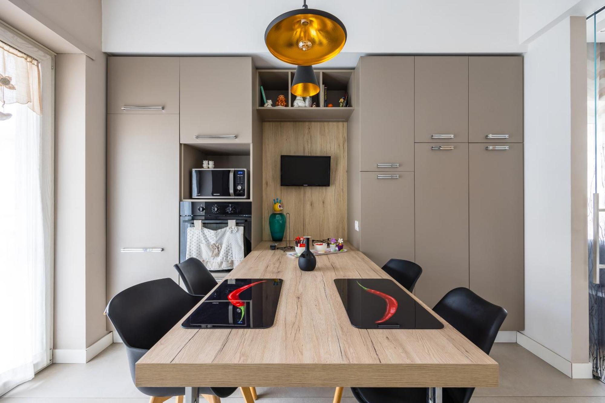 Malta Modern And Lovely Flat With Parking Napoli Esterno foto