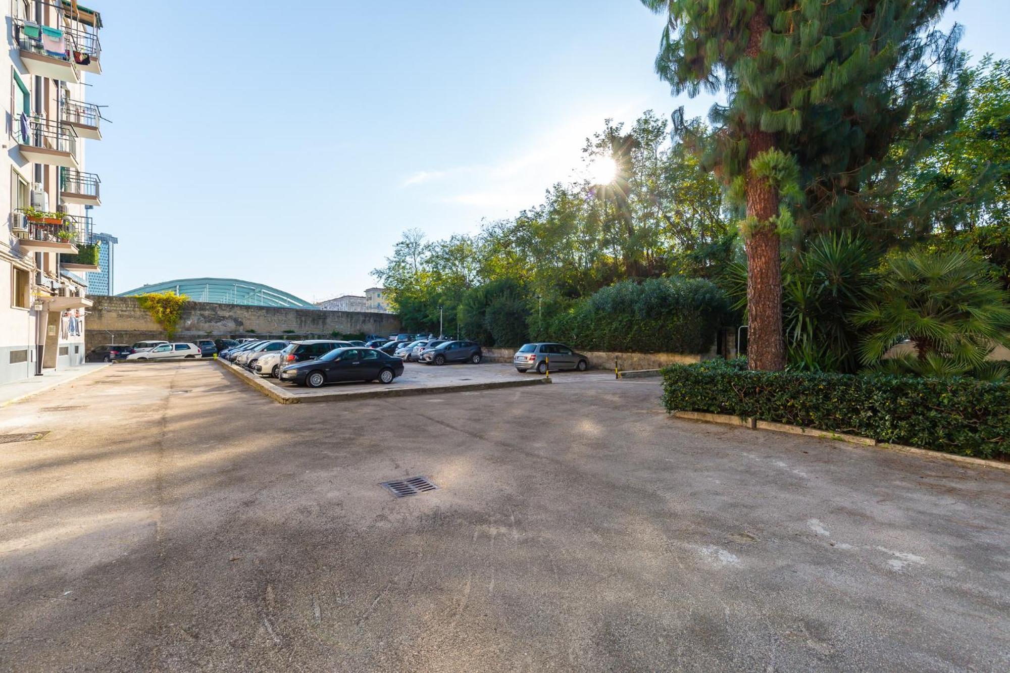 Malta Modern And Lovely Flat With Parking Napoli Esterno foto
