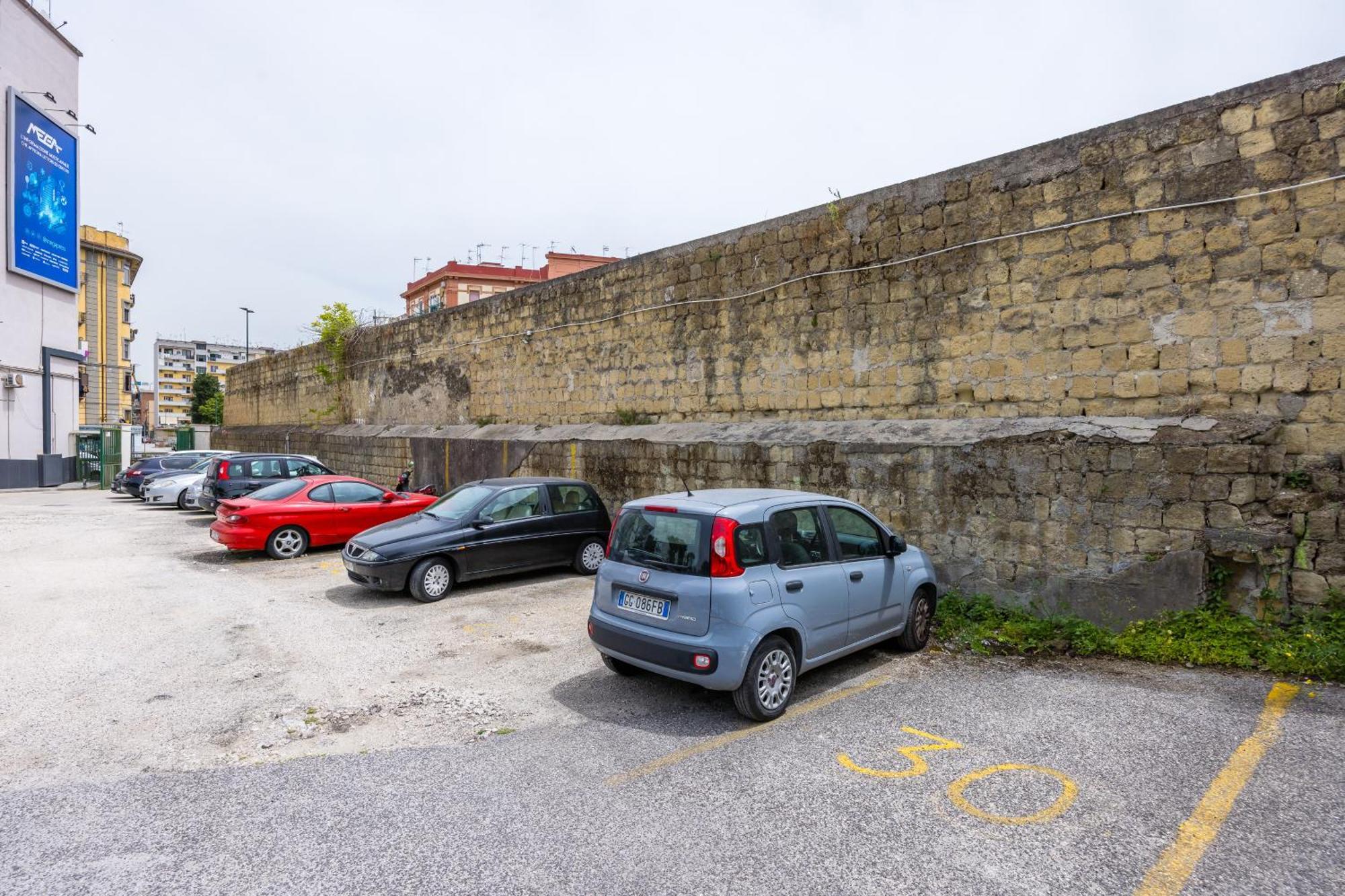 Malta Modern And Lovely Flat With Parking Napoli Esterno foto