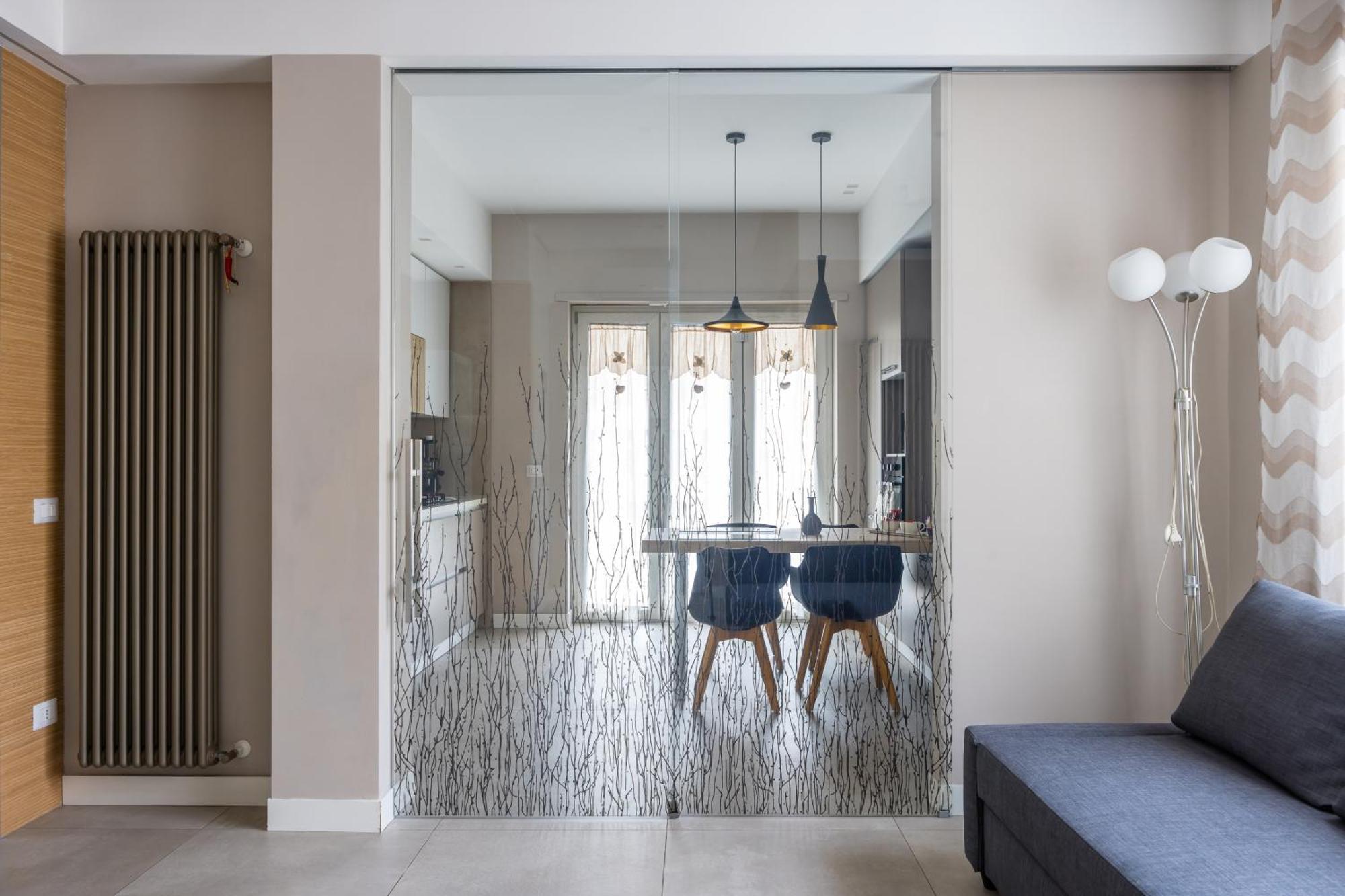 Malta Modern And Lovely Flat With Parking Napoli Esterno foto