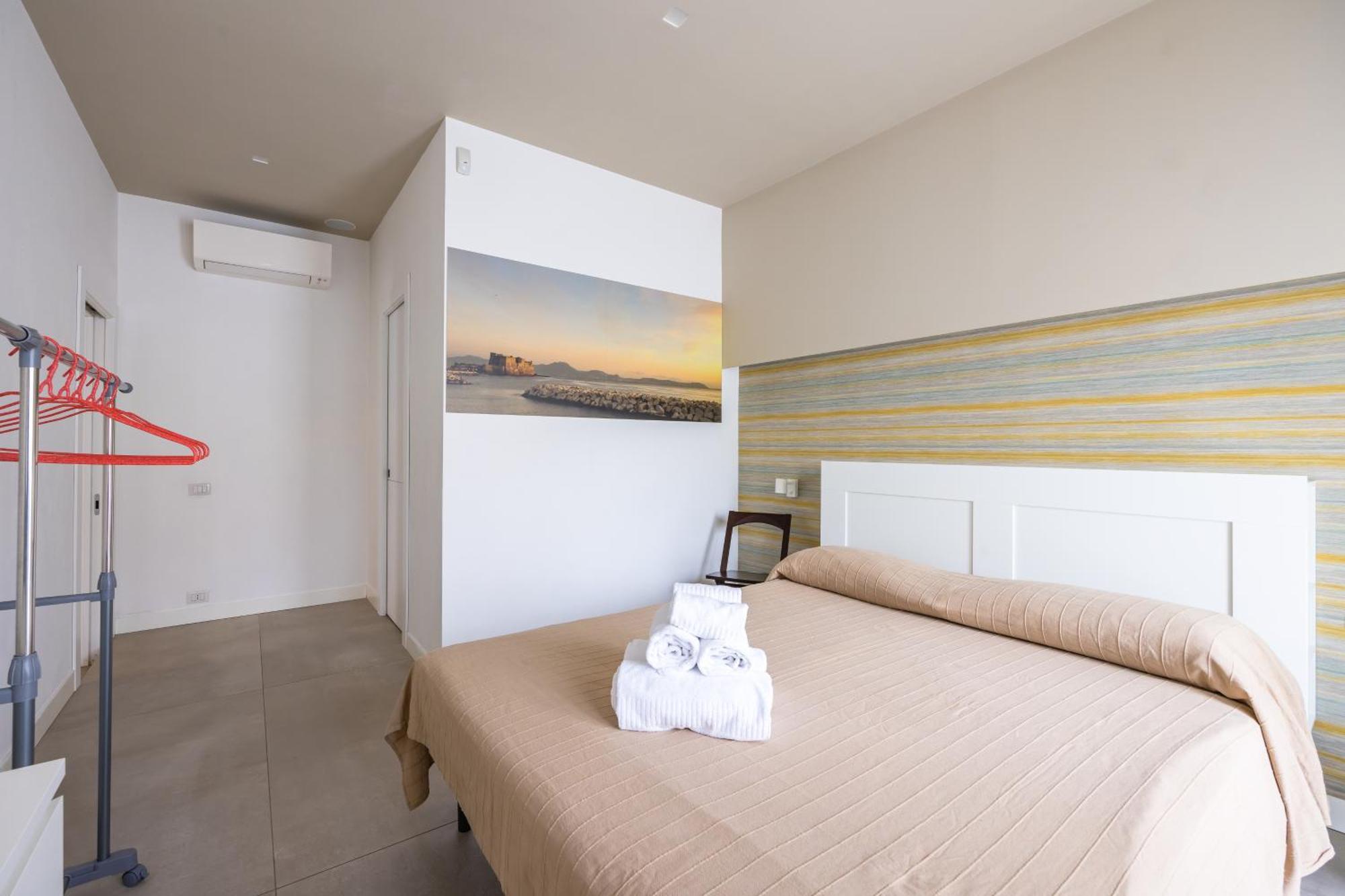 Malta Modern And Lovely Flat With Parking Napoli Esterno foto