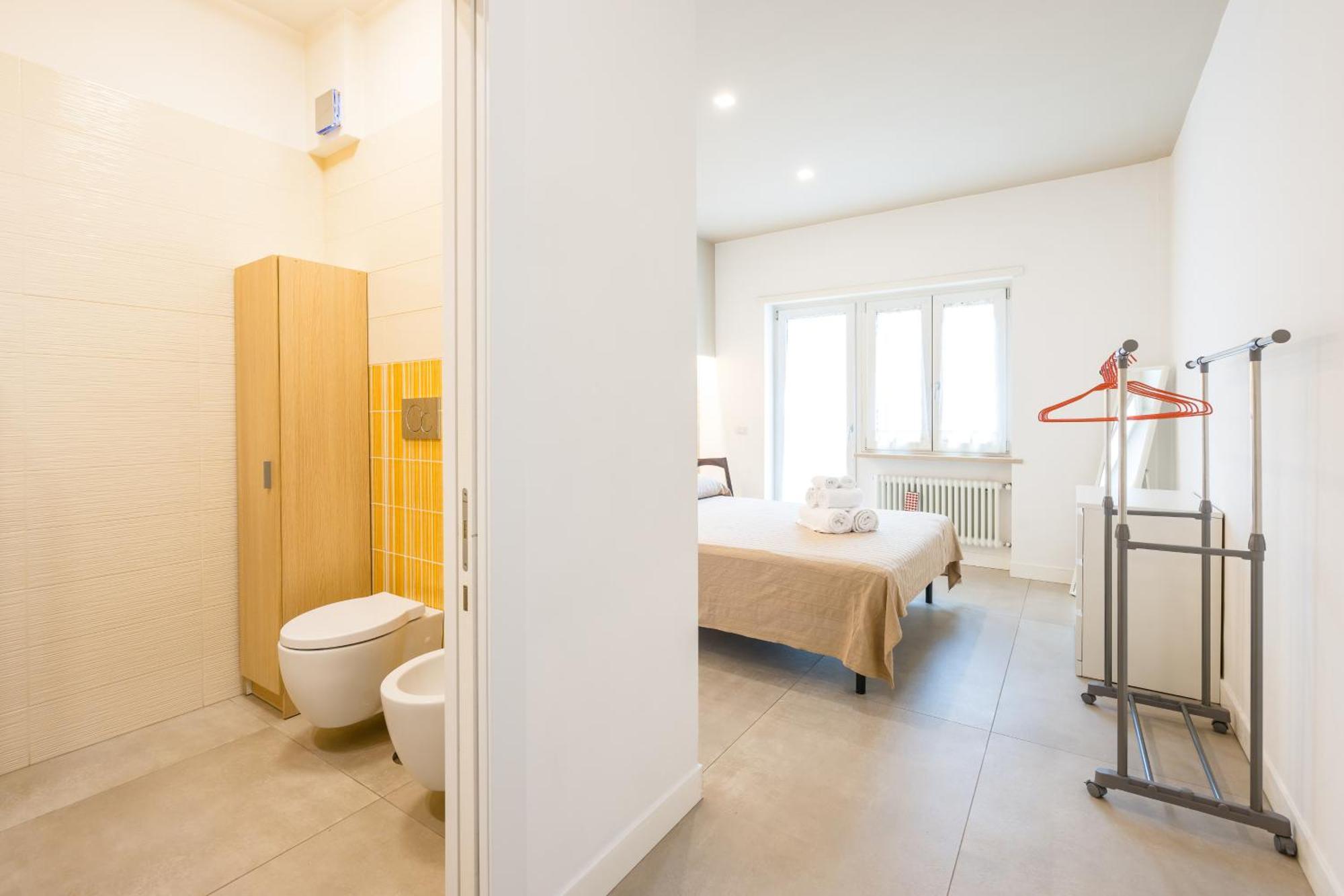 Malta Modern And Lovely Flat With Parking Napoli Esterno foto