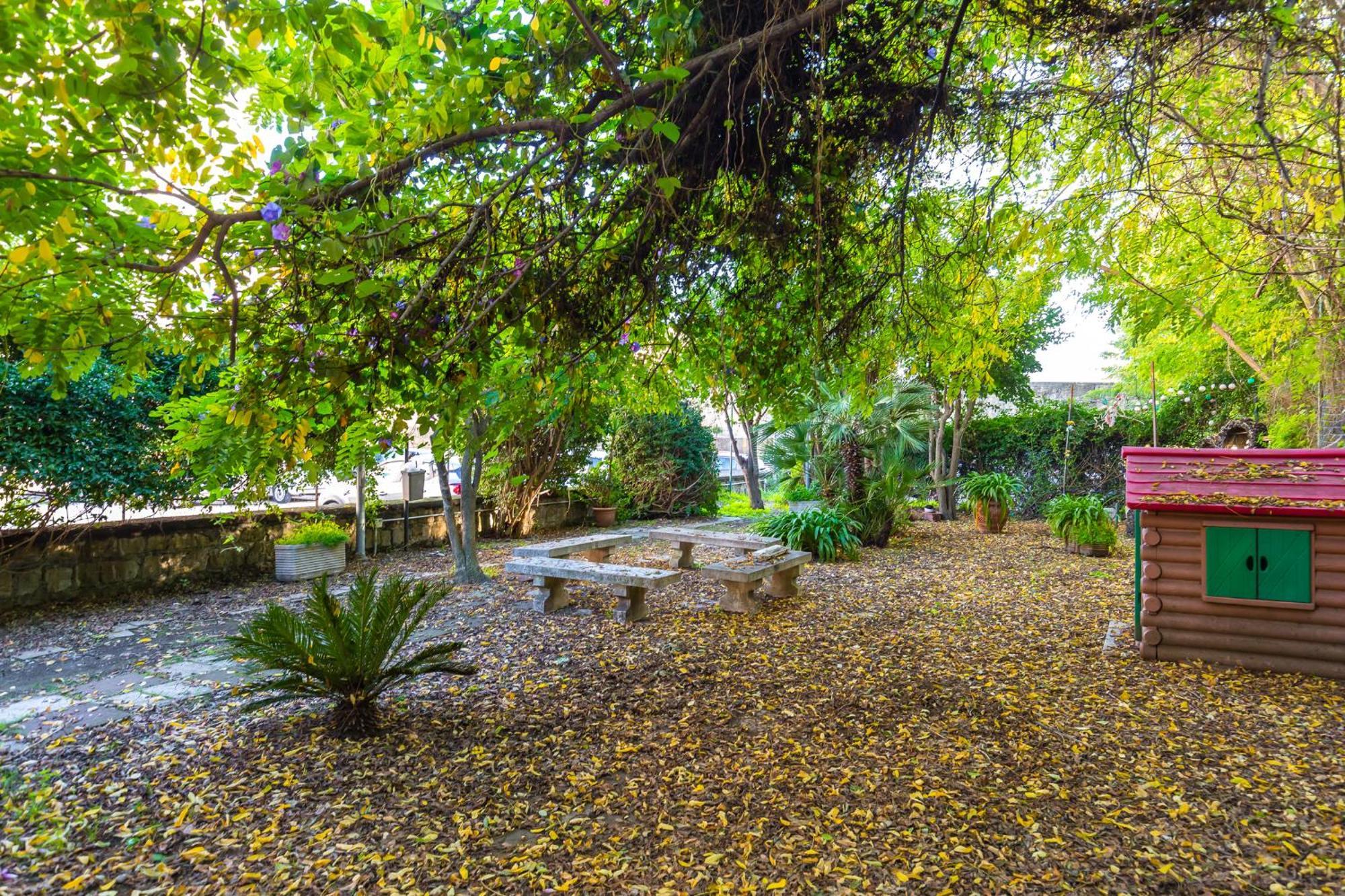 Malta Modern And Lovely Flat With Parking Napoli Esterno foto