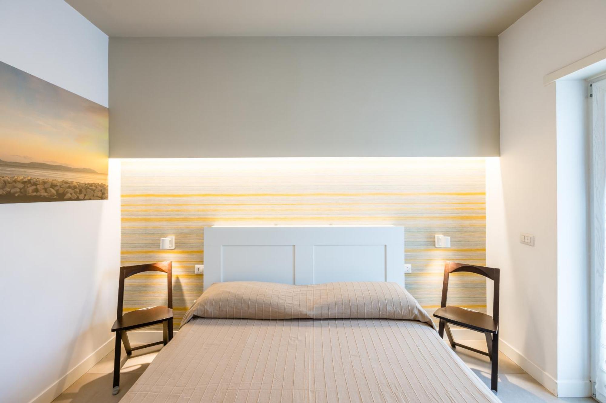 Malta Modern And Lovely Flat With Parking Napoli Esterno foto