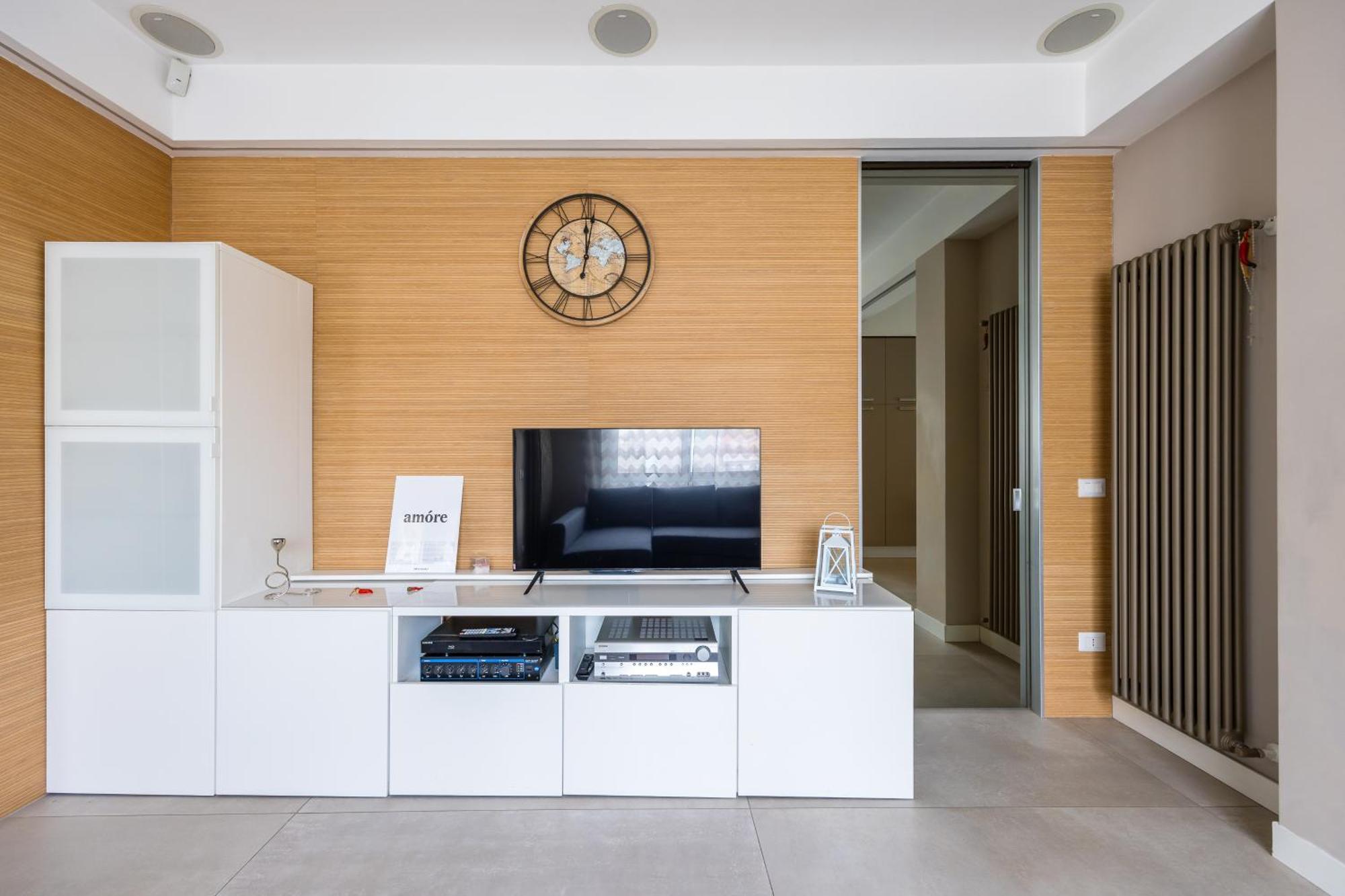 Malta Modern And Lovely Flat With Parking Napoli Esterno foto