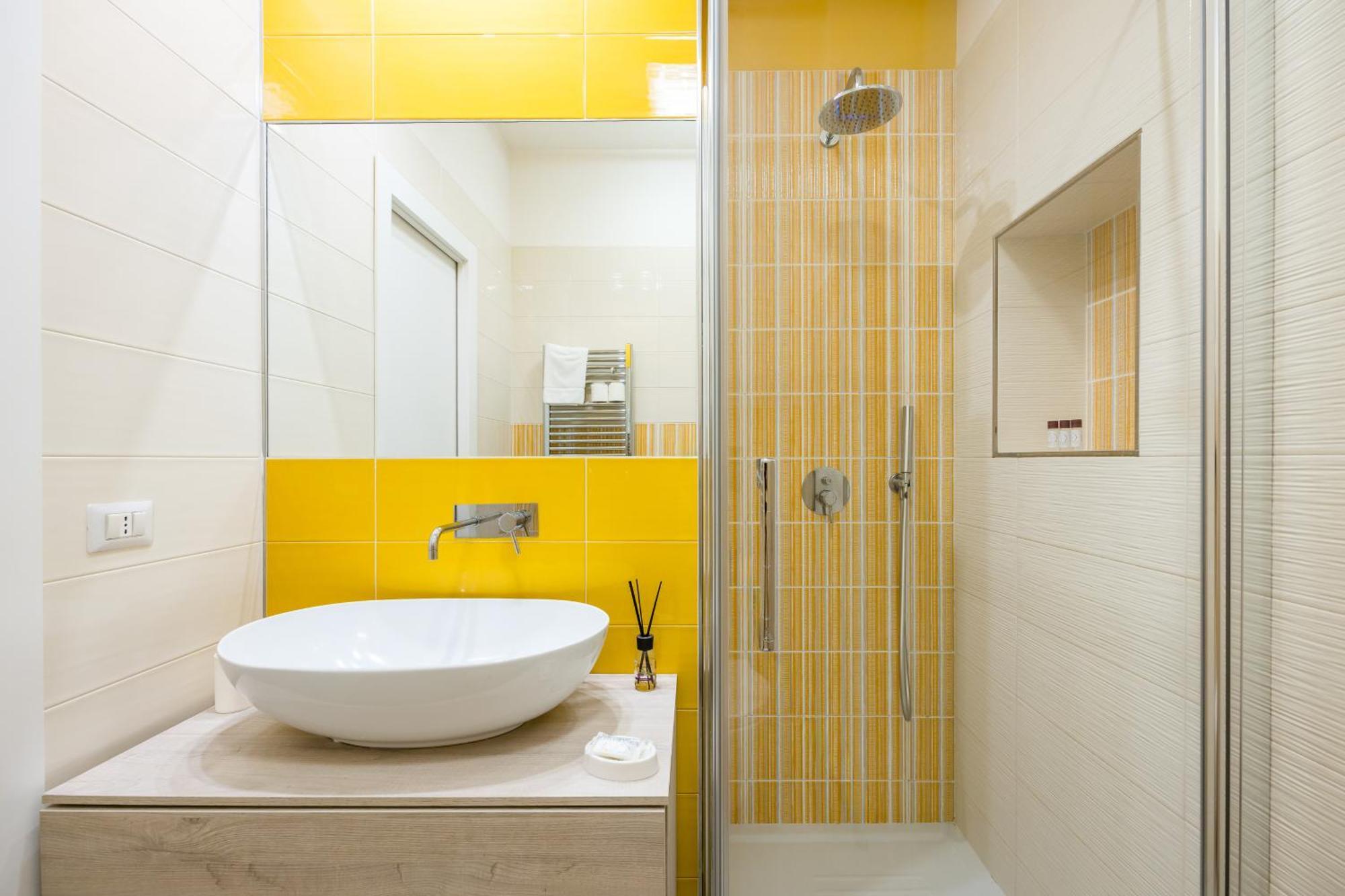 Malta Modern And Lovely Flat With Parking Napoli Esterno foto
