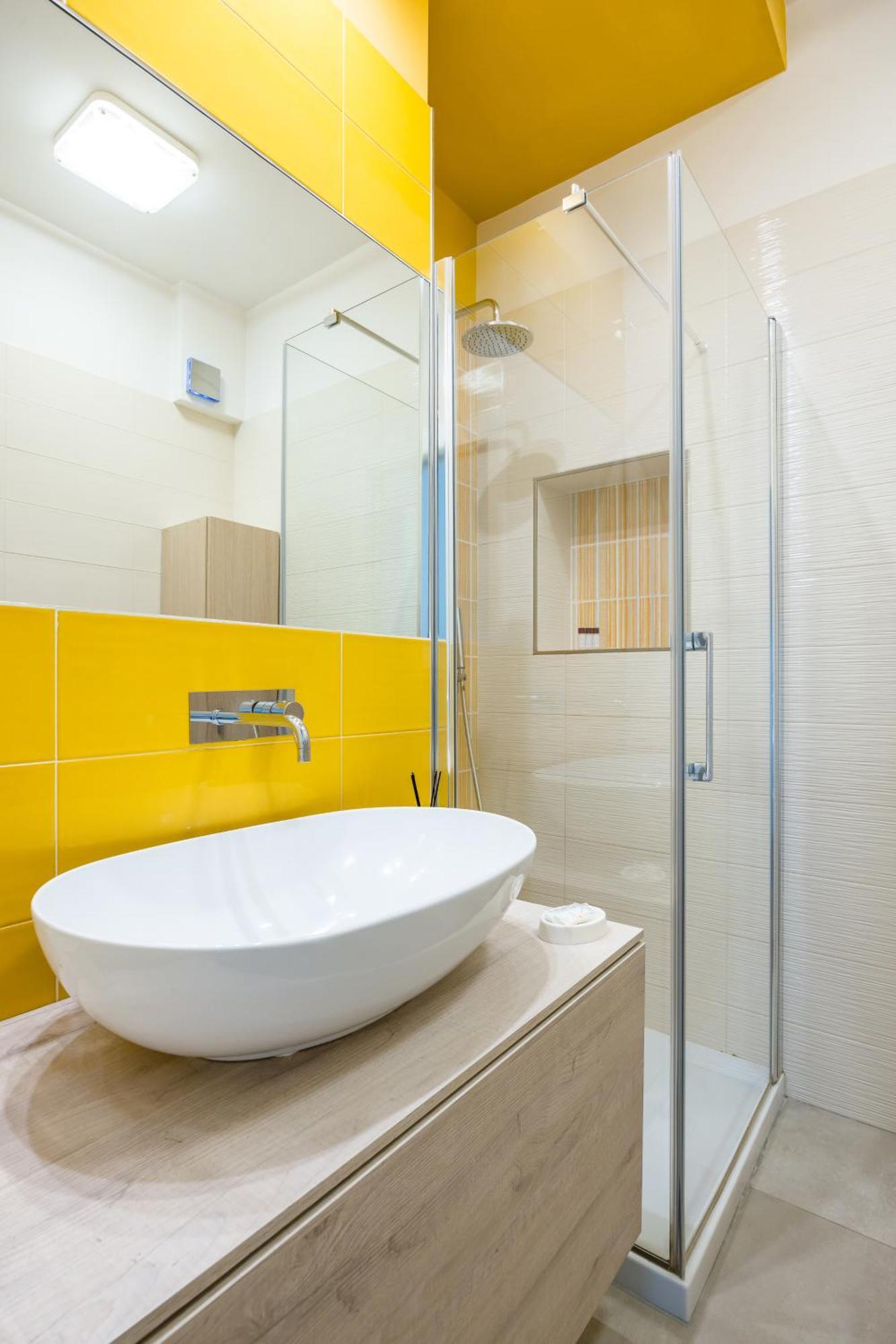 Malta Modern And Lovely Flat With Parking Napoli Esterno foto