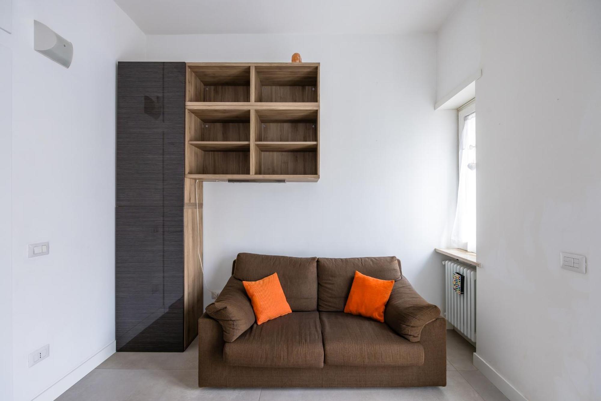 Malta Modern And Lovely Flat With Parking Napoli Esterno foto