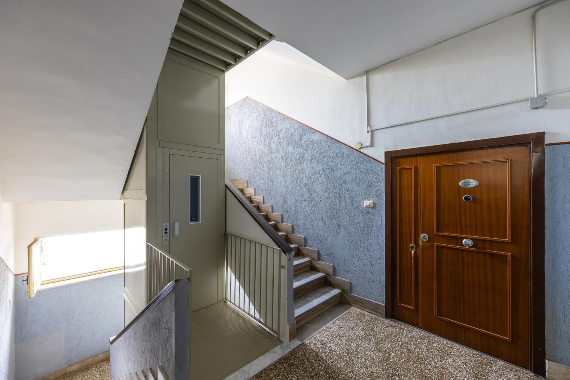 Malta Modern And Lovely Flat With Parking Napoli Esterno foto