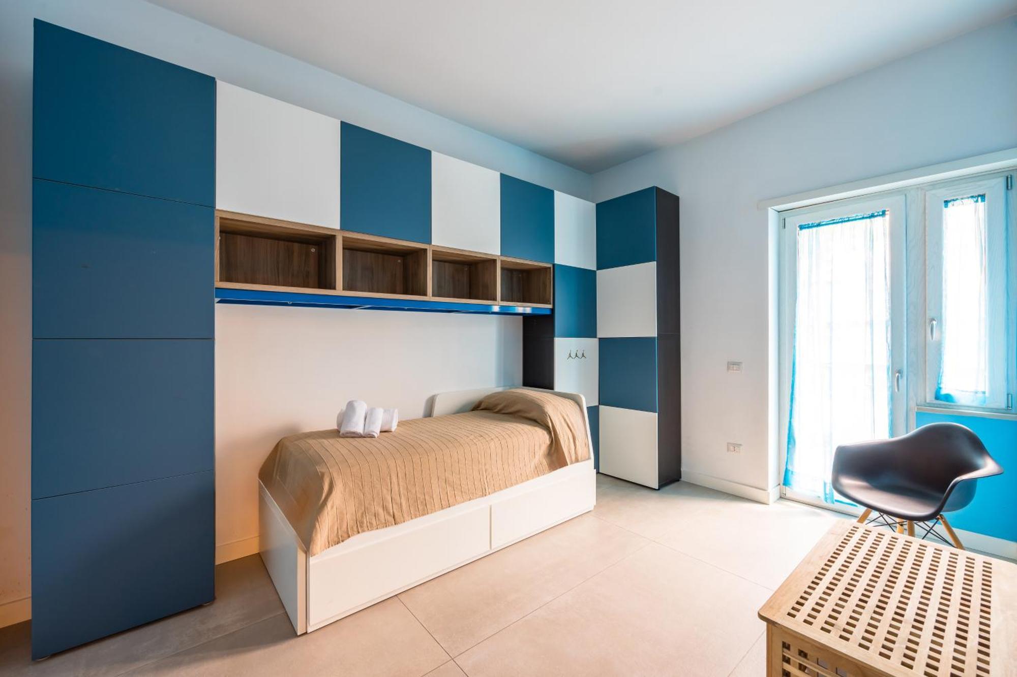 Malta Modern And Lovely Flat With Parking Napoli Esterno foto