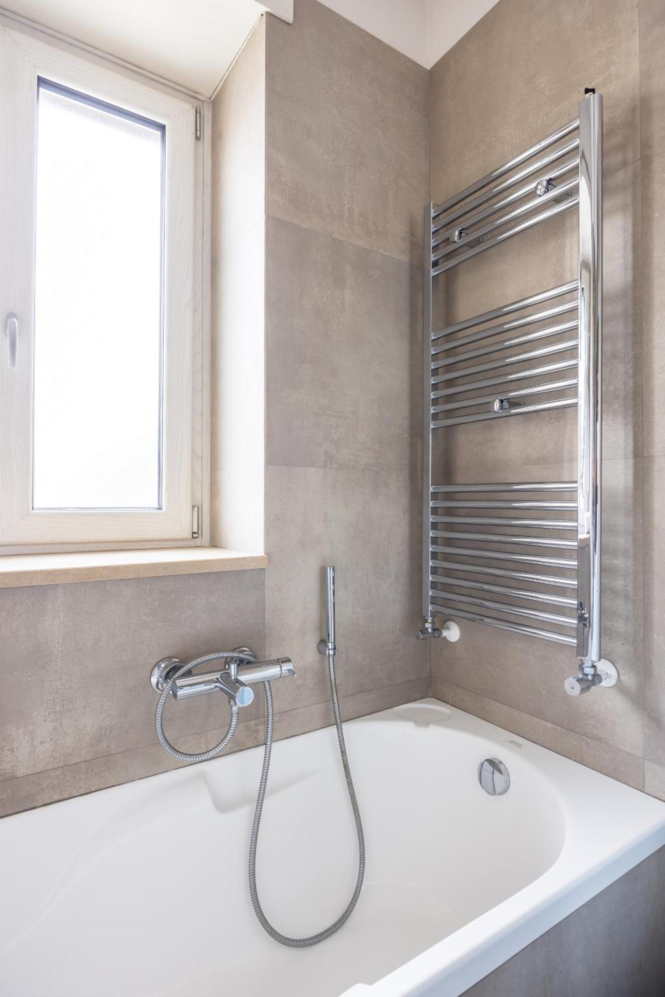 Malta Modern And Lovely Flat With Parking Napoli Esterno foto