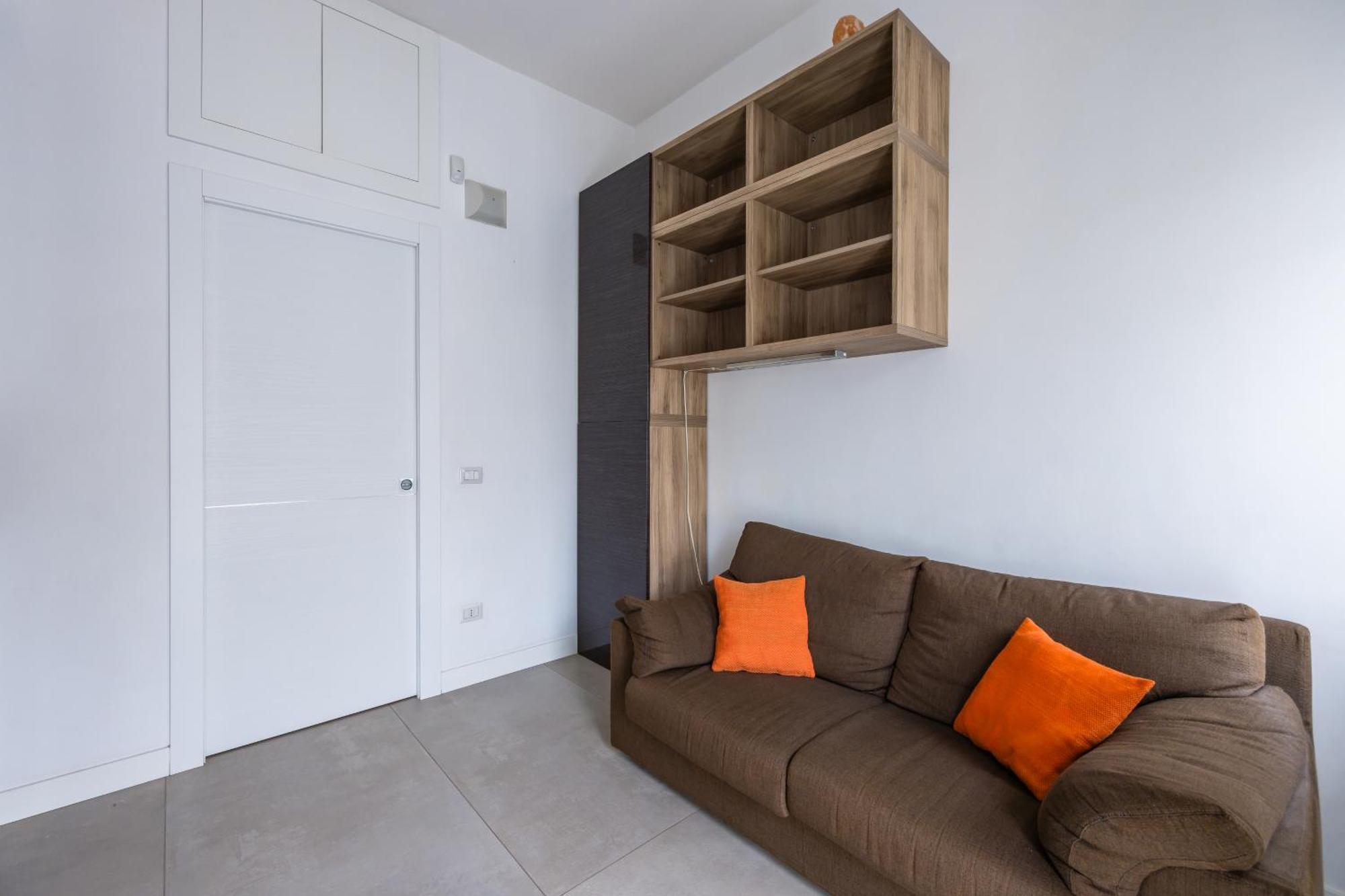 Malta Modern And Lovely Flat With Parking Napoli Esterno foto