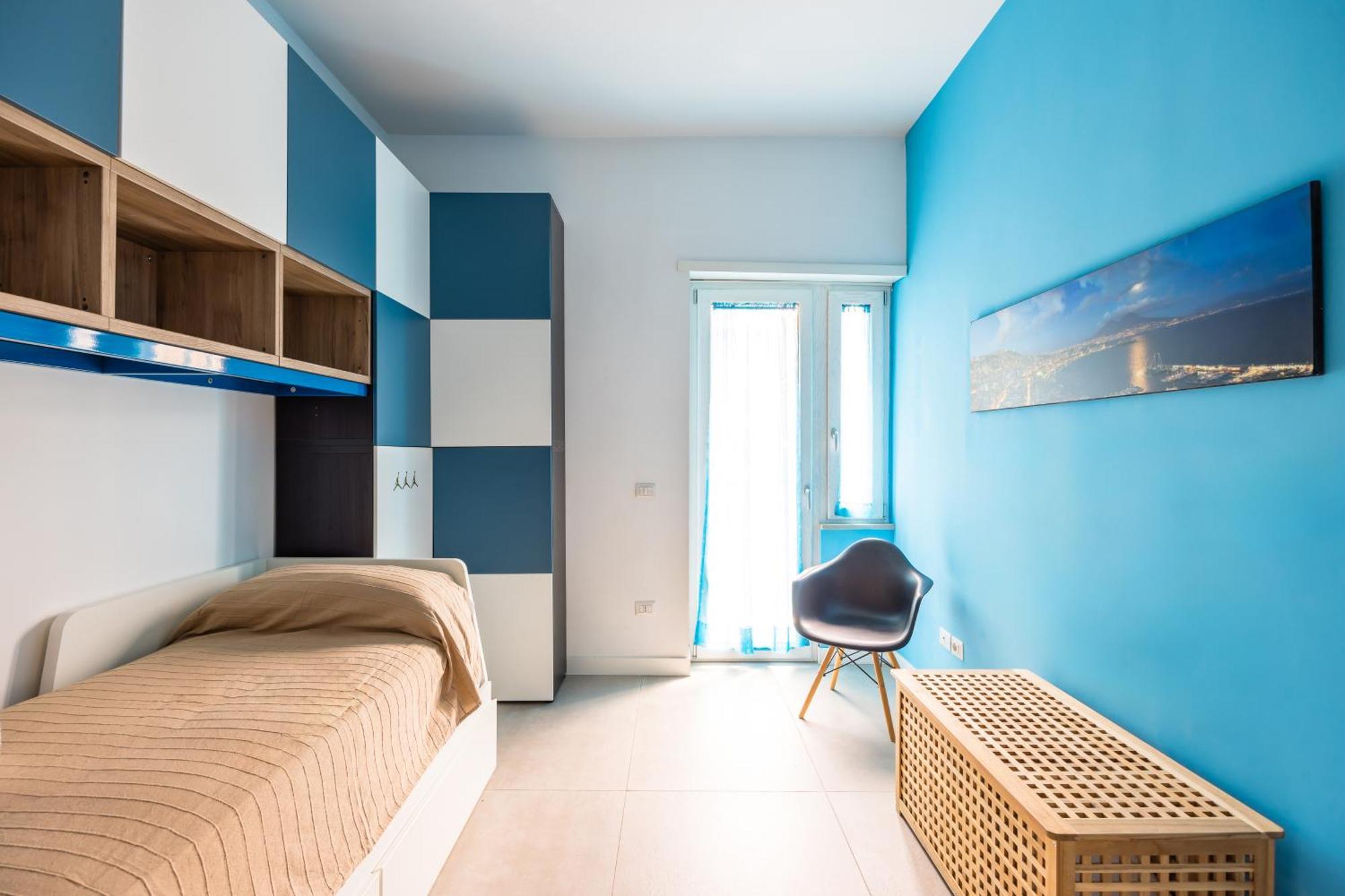 Malta Modern And Lovely Flat With Parking Napoli Esterno foto