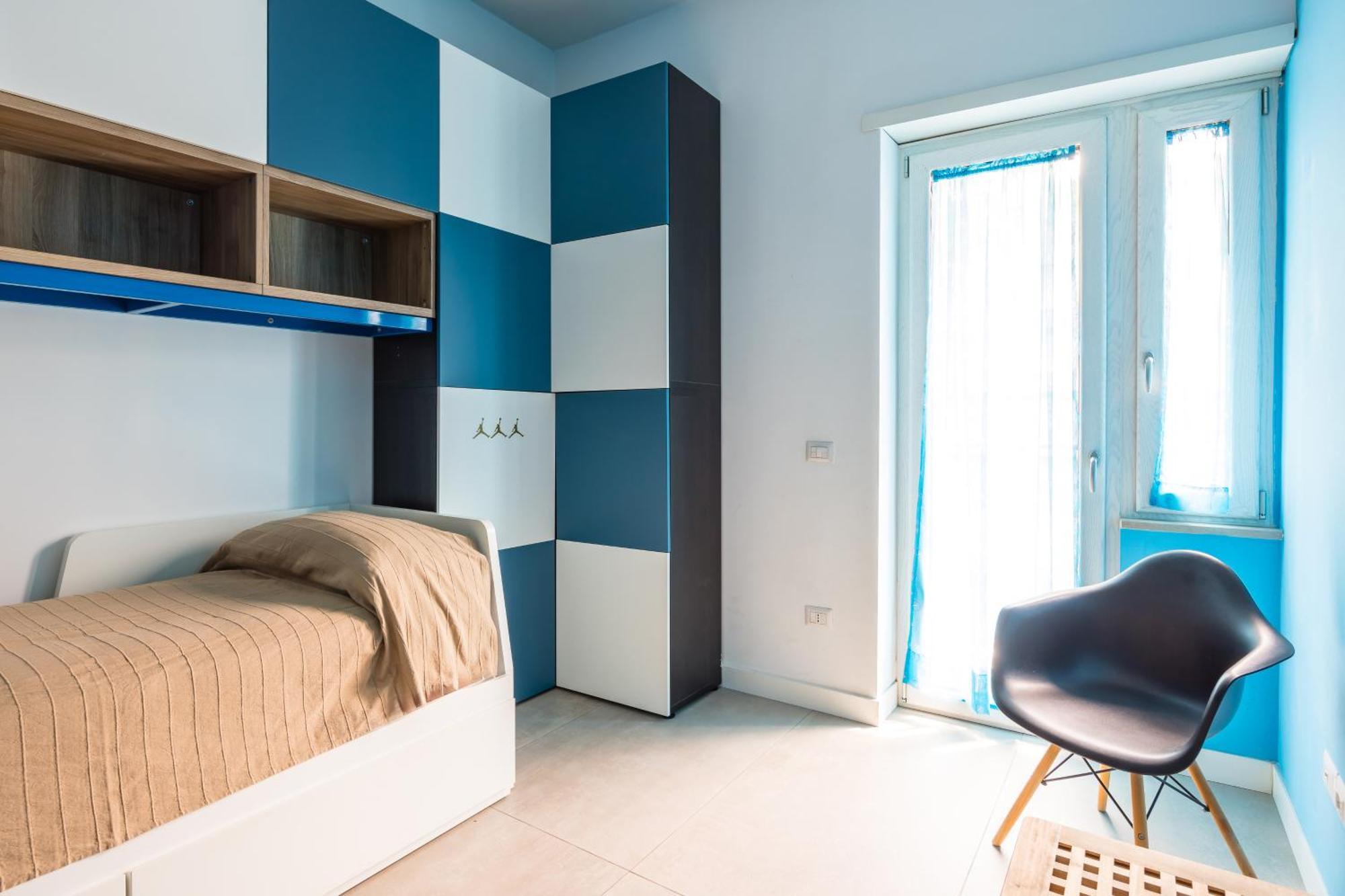 Malta Modern And Lovely Flat With Parking Napoli Esterno foto