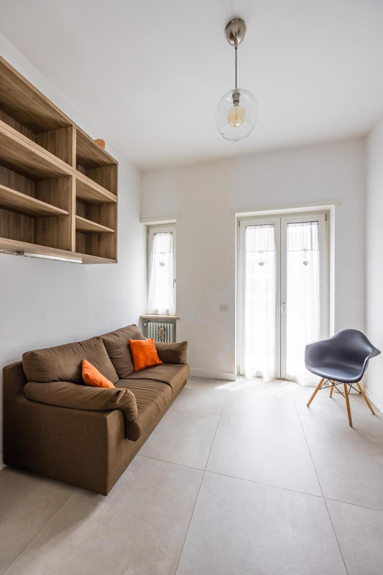 Malta Modern And Lovely Flat With Parking Napoli Esterno foto