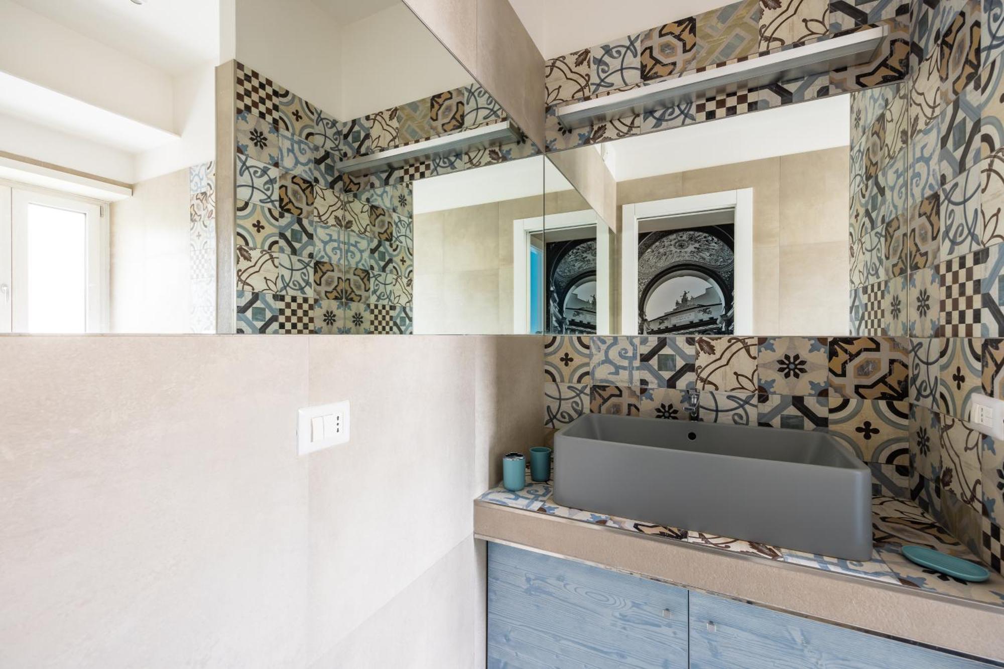 Malta Modern And Lovely Flat With Parking Napoli Esterno foto