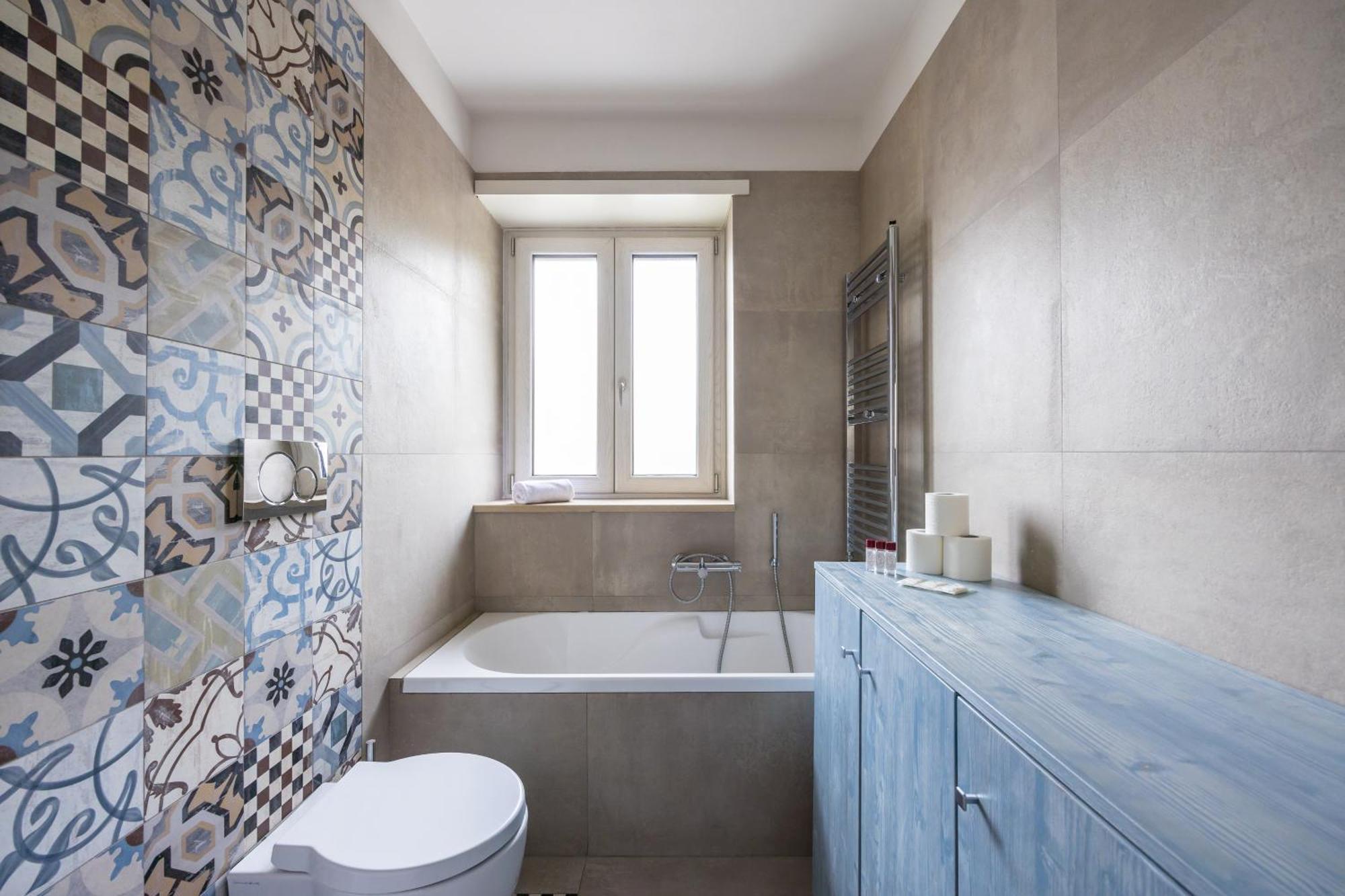 Malta Modern And Lovely Flat With Parking Napoli Esterno foto