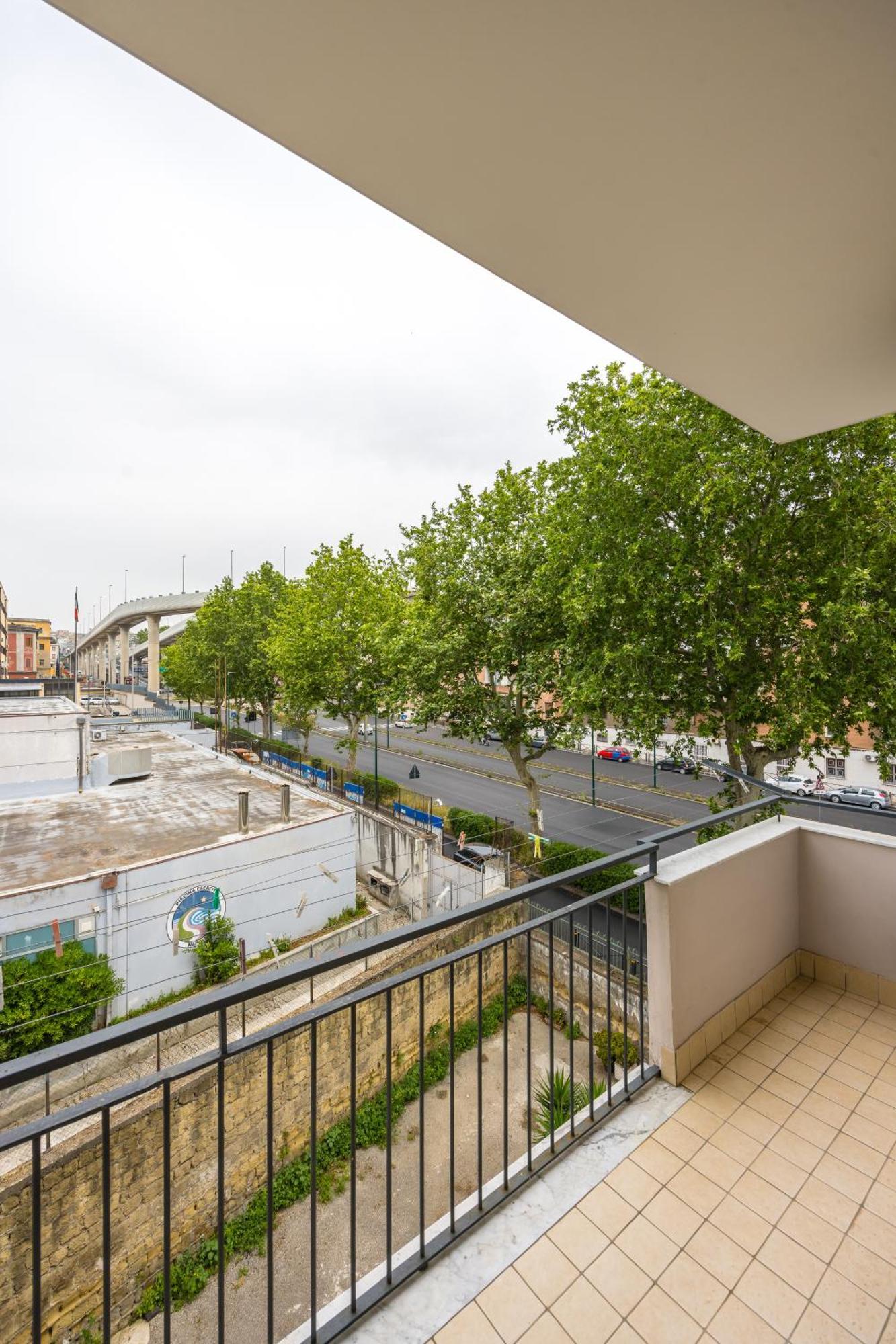 Malta Modern And Lovely Flat With Parking Napoli Esterno foto
