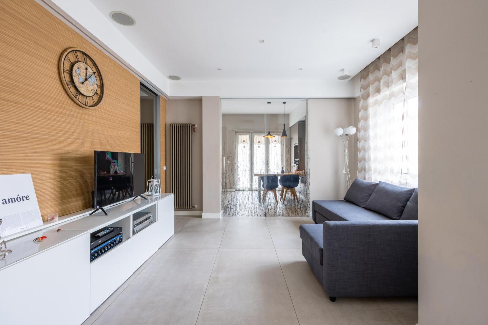 Malta Modern And Lovely Flat With Parking Napoli Esterno foto