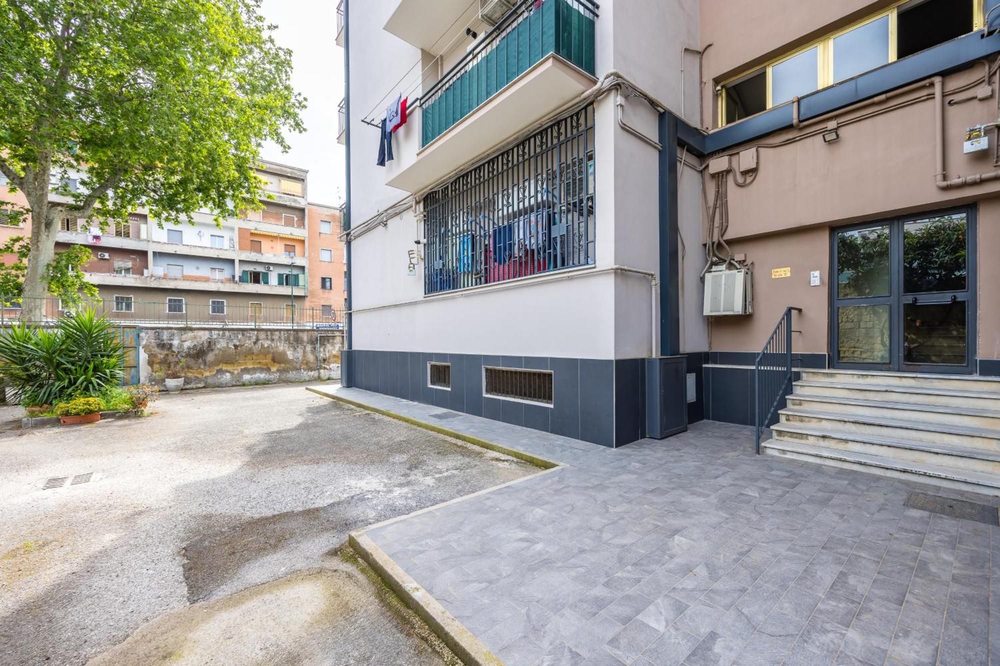 Malta Modern And Lovely Flat With Parking Napoli Esterno foto